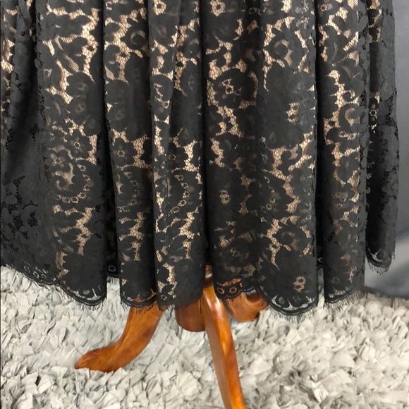 Gorgeous strapless dress - Picture 6 of 8